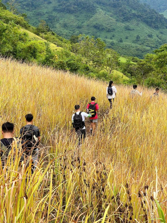 Trekking Là Gì? Những Điều Cần Biết Về Trekking 