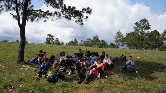 Cách Xử Lý Chuột Rút – Mất Sức – Tụt Đường Huyết Khi Trekking