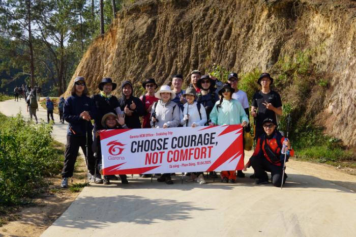 20 Trò Chơi Team Building Vui Nhộn, Dễ Tổ Chức