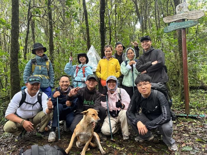  Trekking Tự Túc, Lợi Ích & Nguy Hiểm  - Những điều cần lưu ý trước chuyến đi.