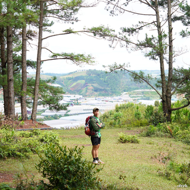 Trekking Langbiang.png Trekking Langbiang.png