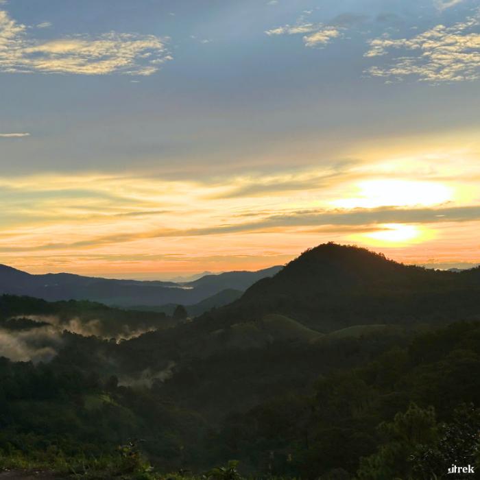 Trekking Tà Năng - Phan Dũng: Kinh Nghiệm Tự Túc Từ A-Z