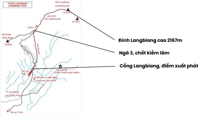 map trekking langbiang .png map trekking langbiang .png